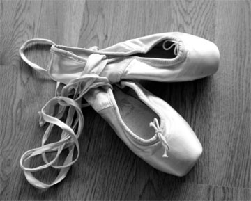 pointe